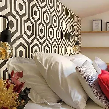 Hotel De Margot 4*