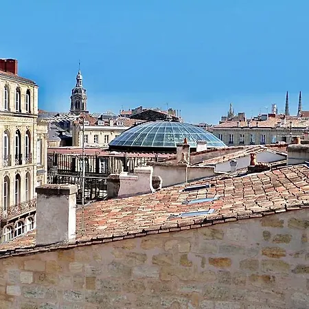 Hotel De Margot 4*