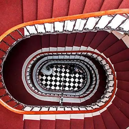 De Margot Hotel