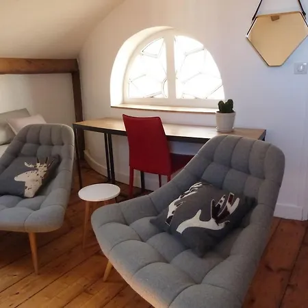 De Margot Apartment *