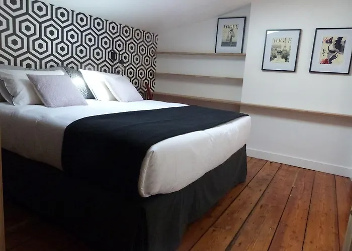 De Margot 4* Bordeaux