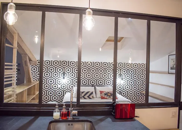 De Margot Hotel Bordeaux