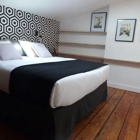 De Margot 4* Burdeos