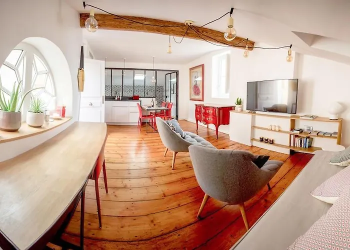 De Margot Hotel Burdeos